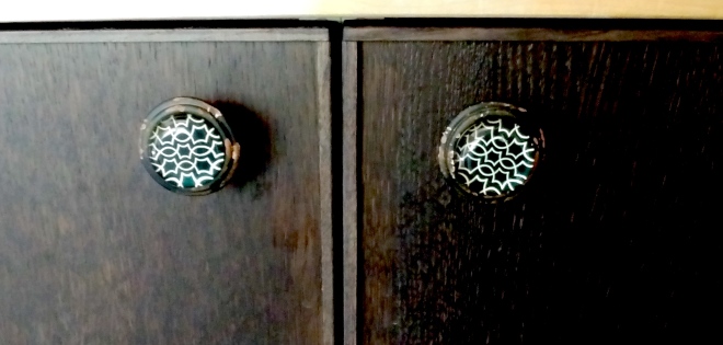 vintage rustic door knobs